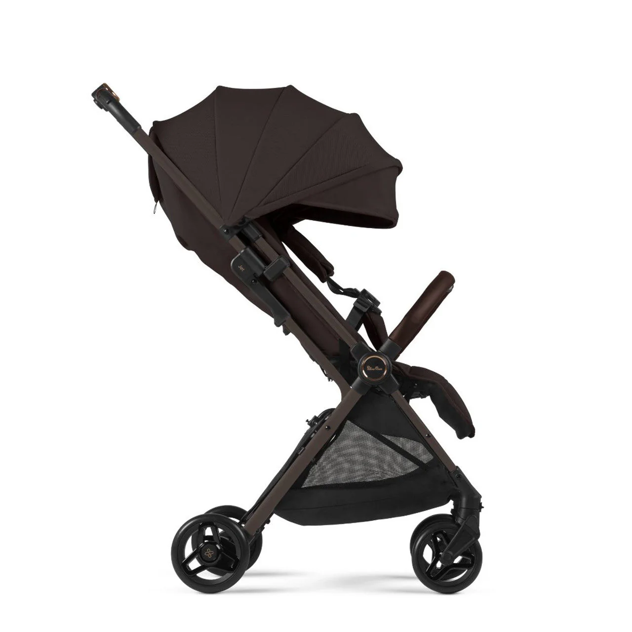 Silver Cross Jet 5 Stroller - Image 6