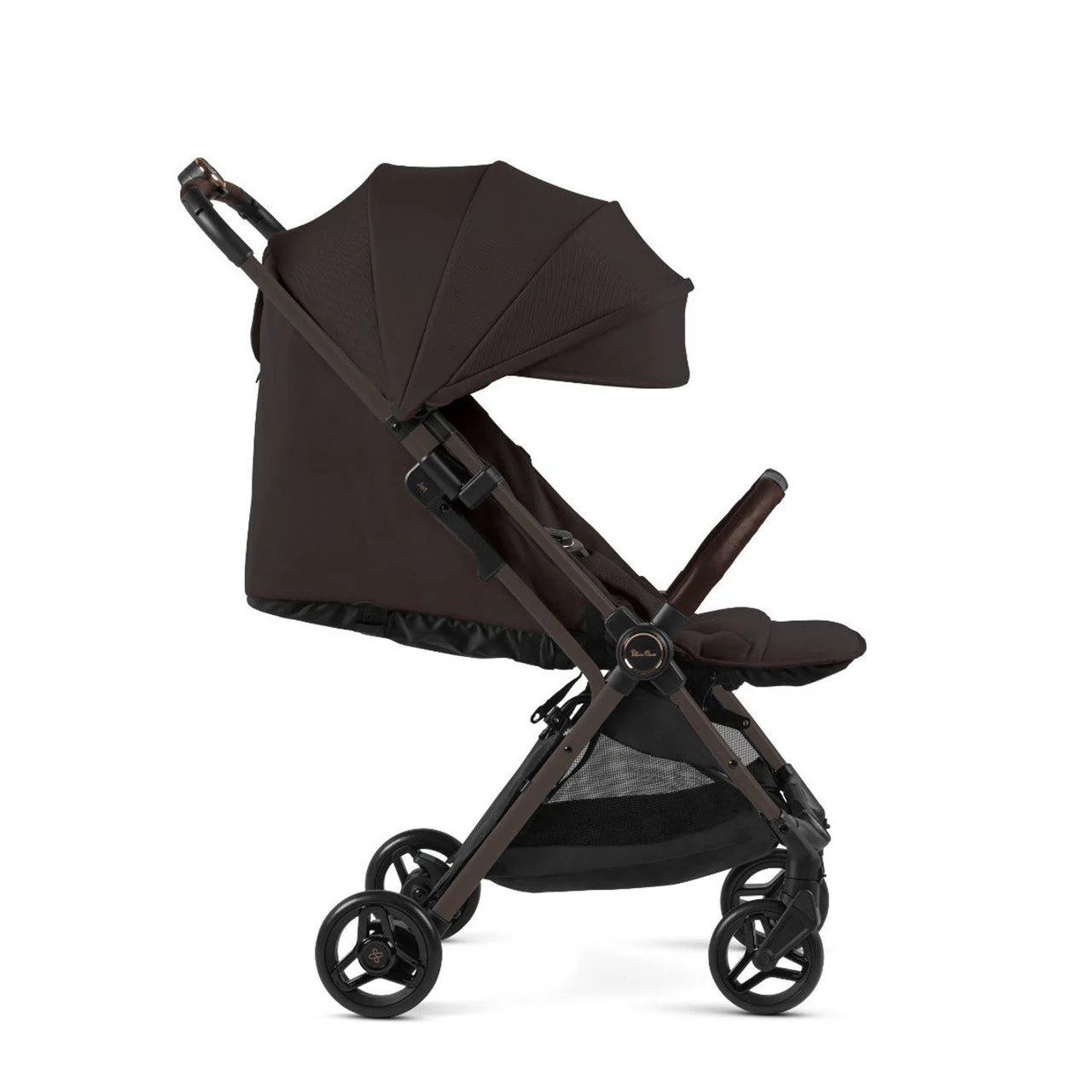 Silver Cross Jet 5 Stroller - Image 7