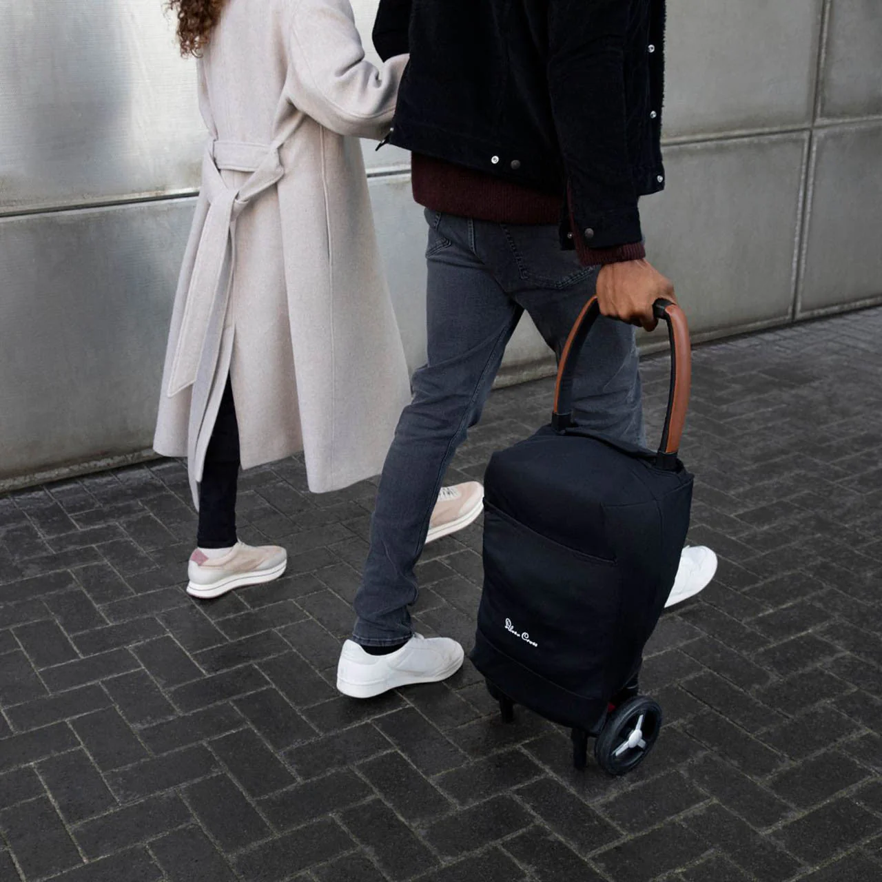 Silver Cross Jet 5 Stroller - Image 8