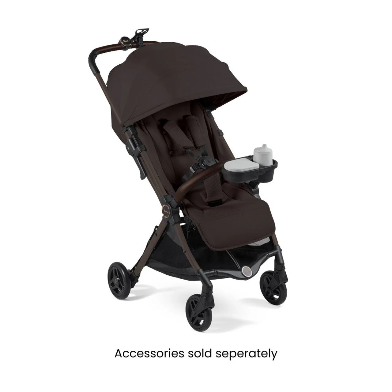 Silver Cross Jet 5 Stroller - Image 9