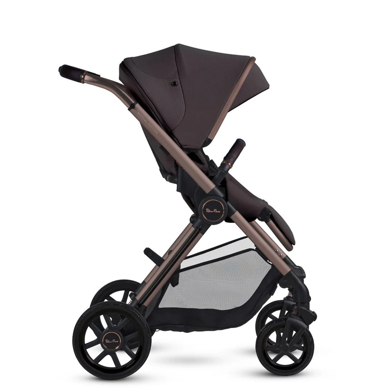 Silver Cross Reef 2 Stroller - Image 10