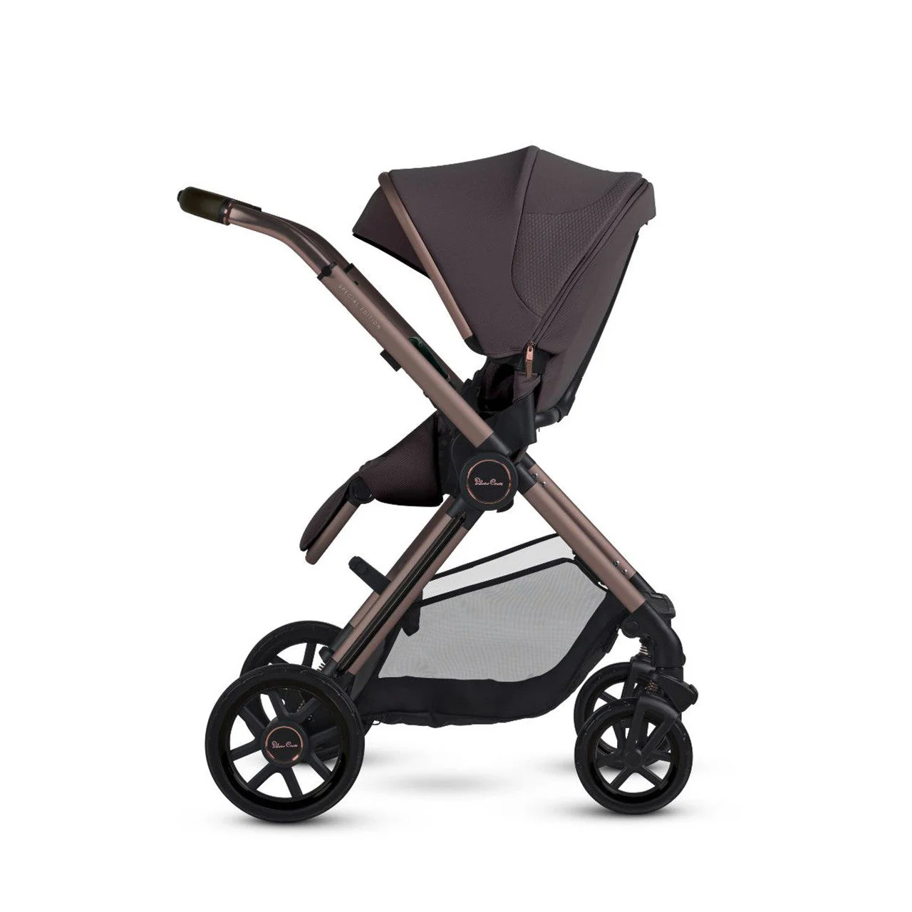 Silver Cross Reef 2 Stroller - Image 11