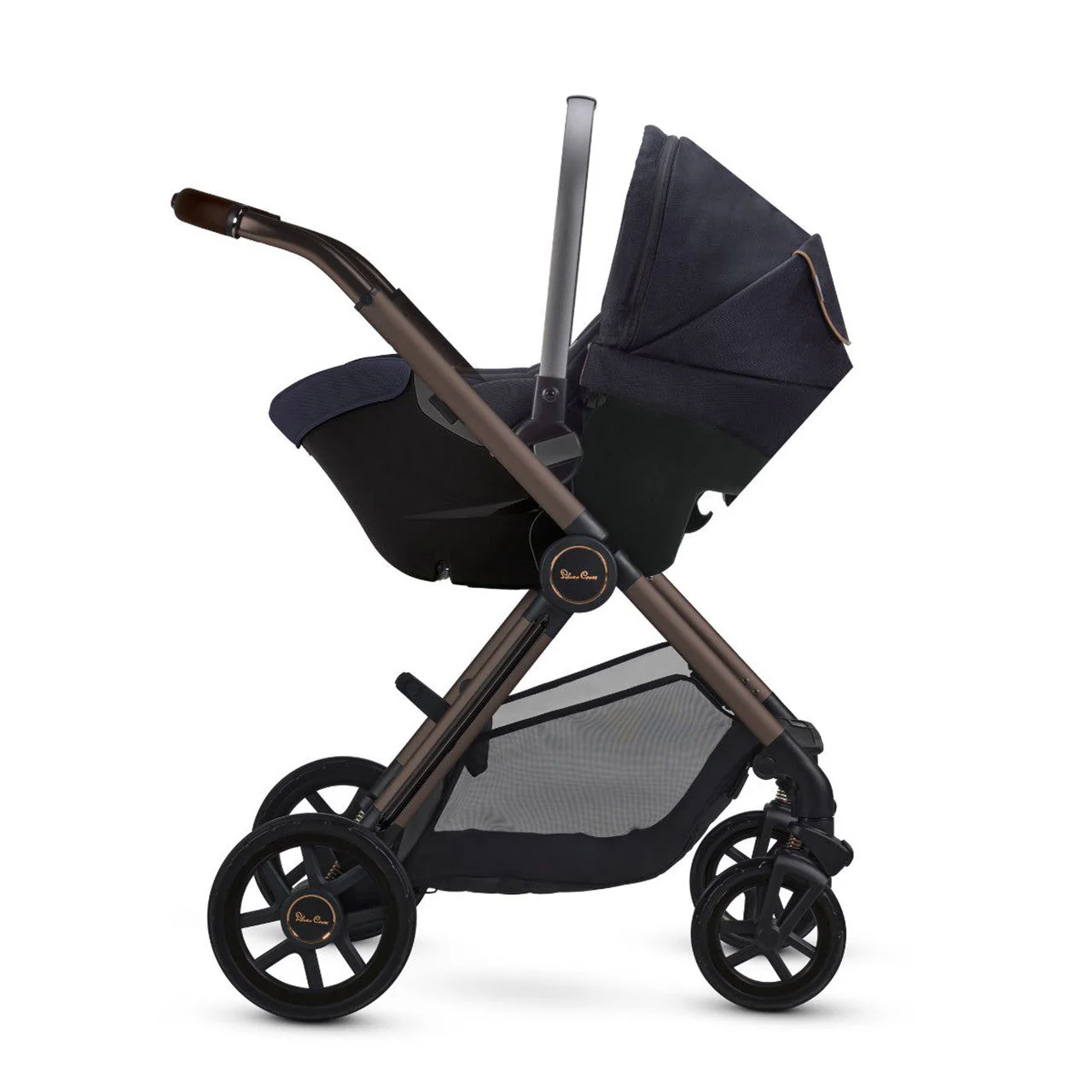 Silver Cross Reef 2 Stroller - Image 12