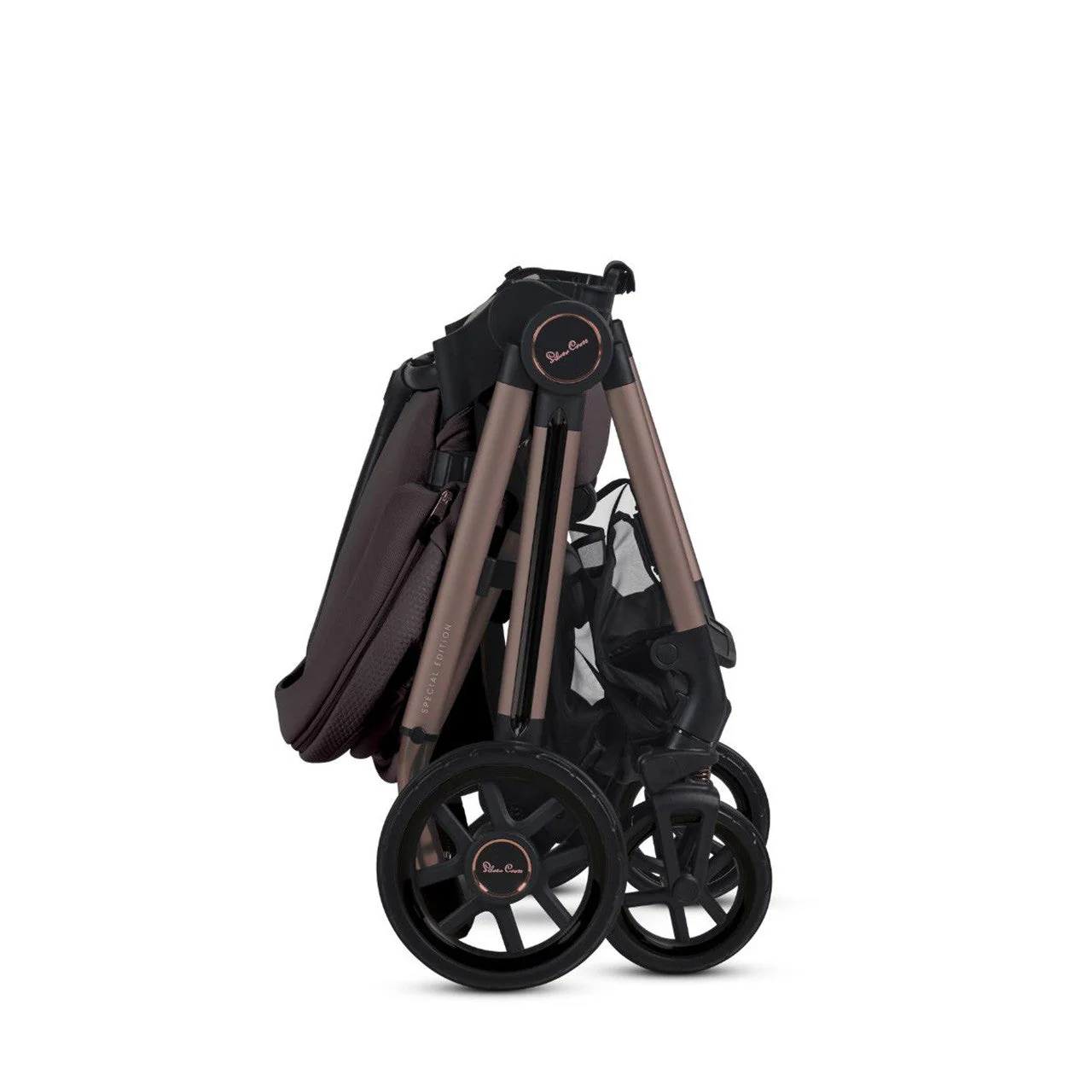 Silver Cross Reef 2 Stroller - Image 15