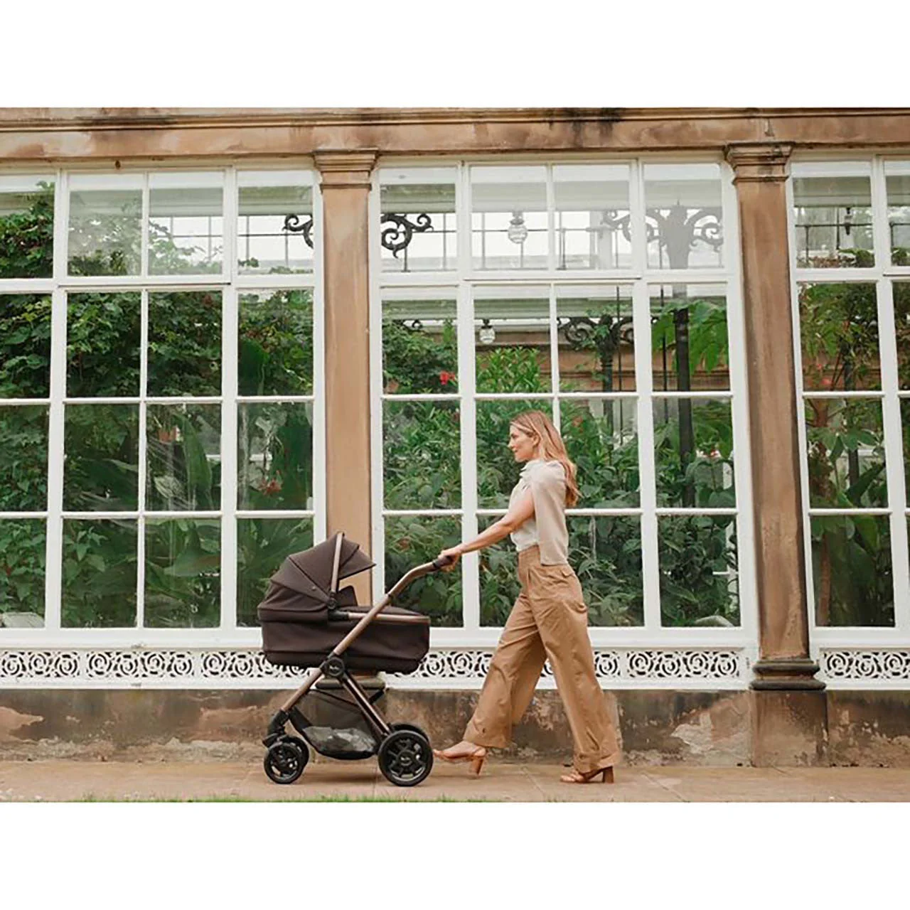 Silver Cross Reef 2 Stroller - Image 17