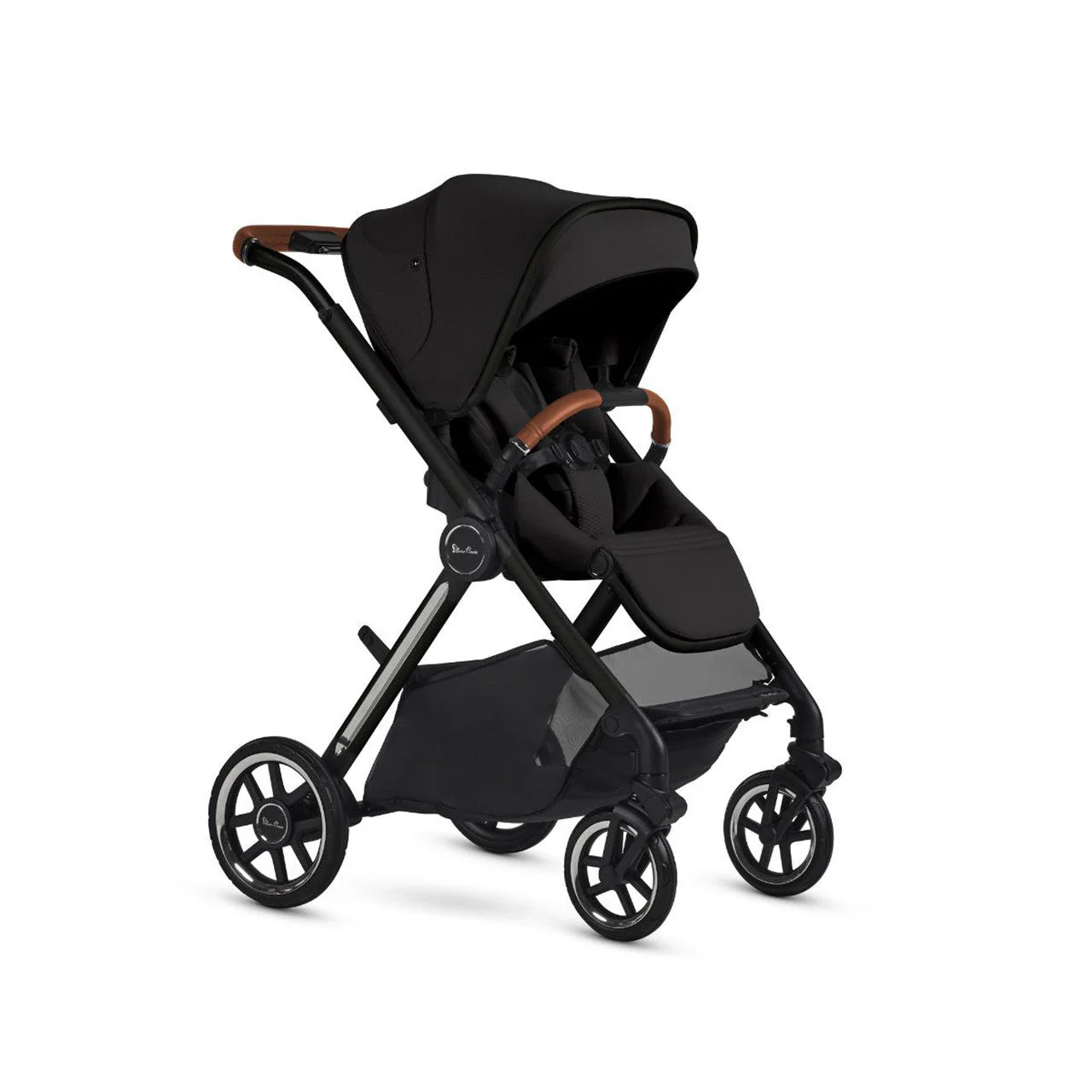 Silver Cross Reef 2 Stroller - Image 19