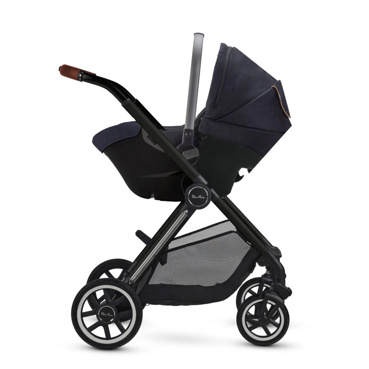 Silver Cross Reef 2 Stroller - Image 22