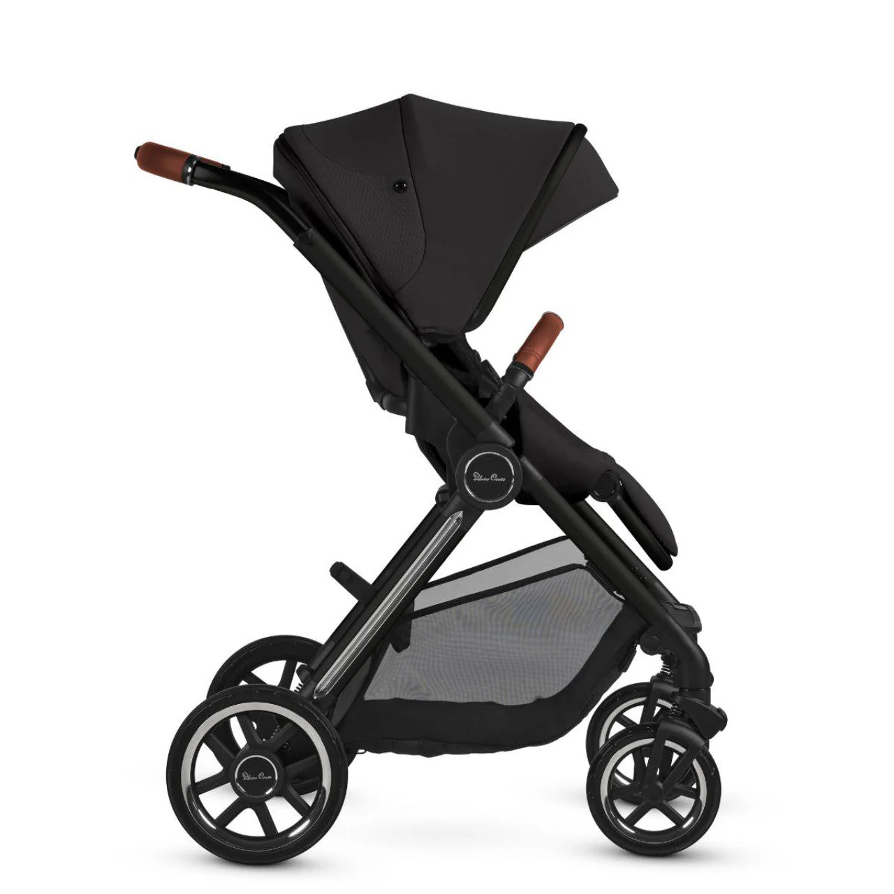 Silver Cross Reef 2 Stroller - Image 23