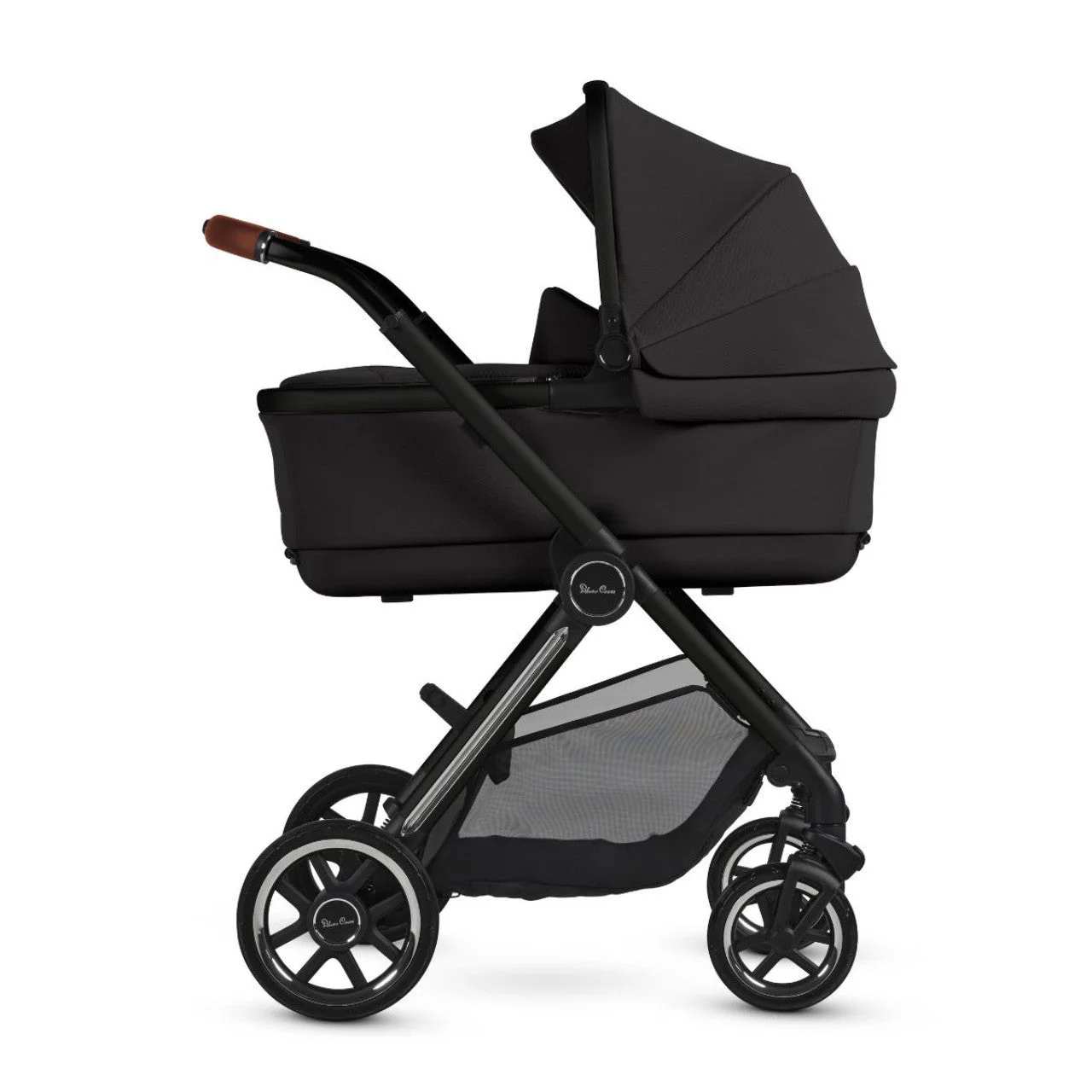 Silver Cross Reef 2 Stroller - Image 24