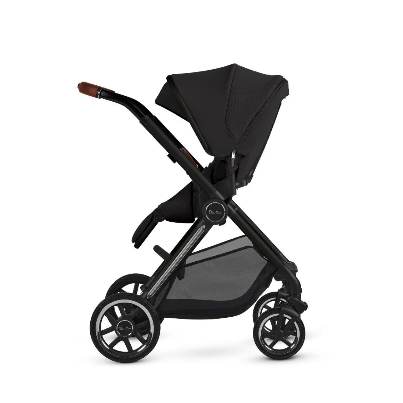 Silver Cross Reef 2 Stroller - Image 25