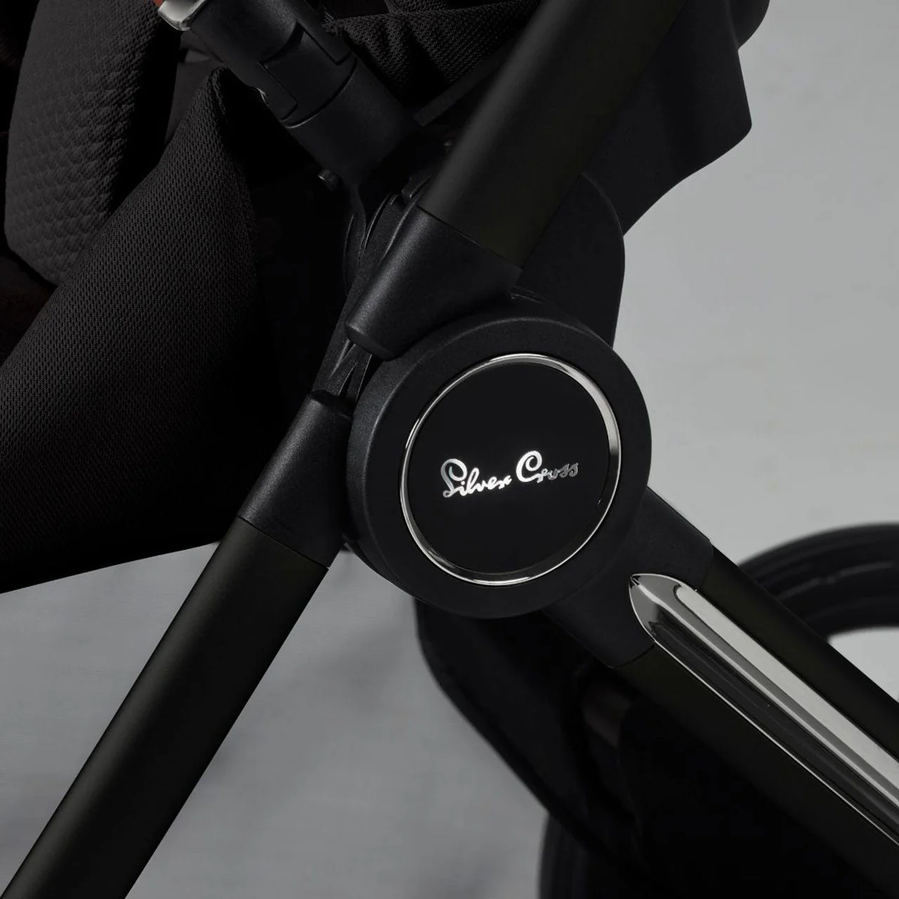 Silver Cross Reef 2 Stroller - Image 26