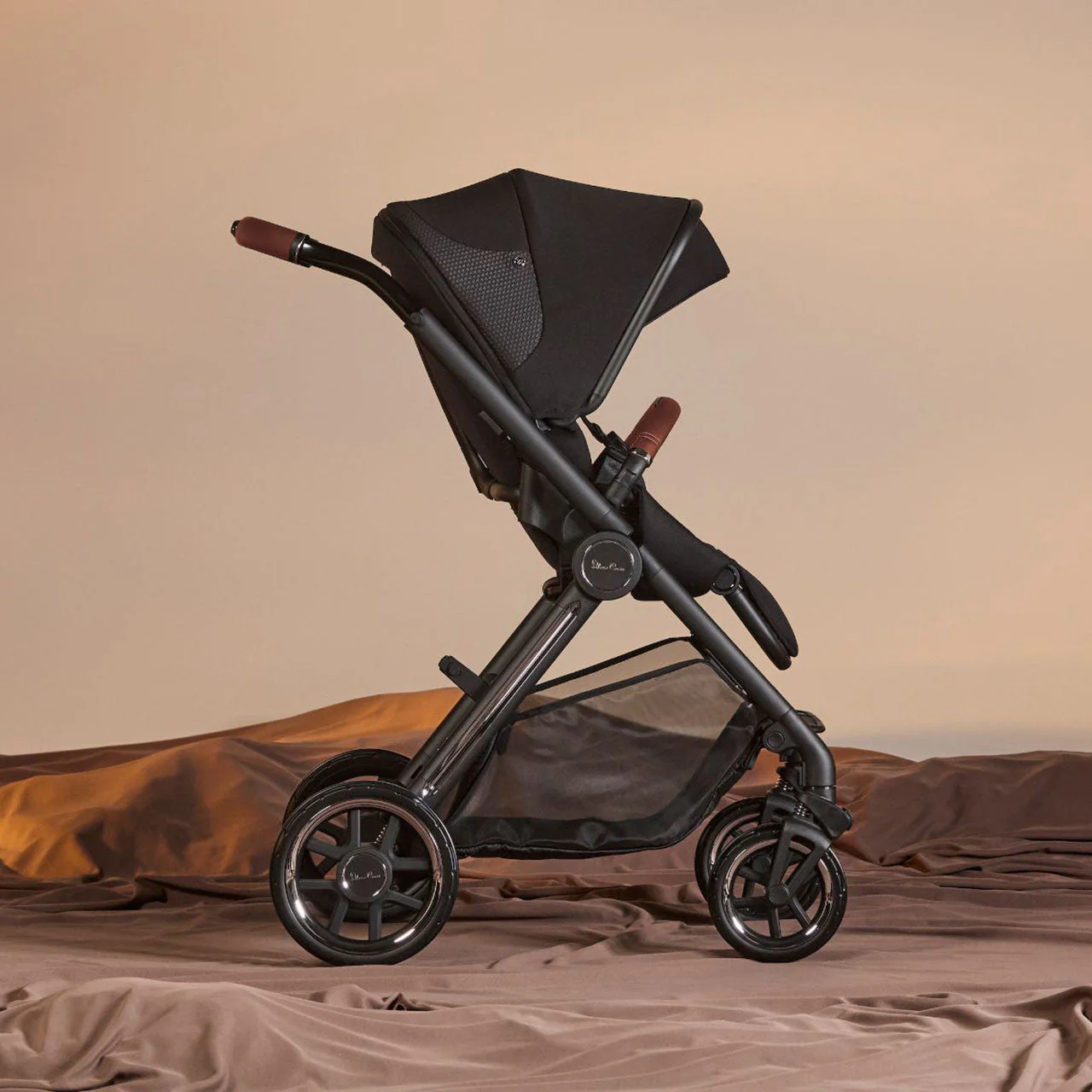 Silver Cross Reef 2 Stroller - Image 27