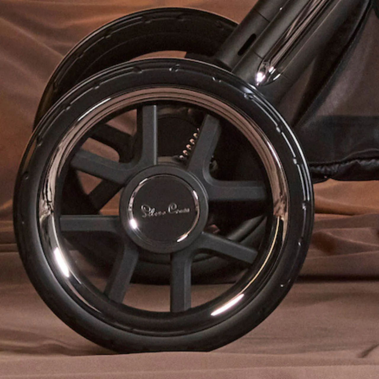 Silver Cross Reef 2 Stroller - Image 28