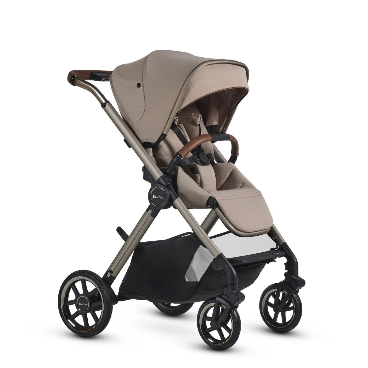 Silver Cross Reef 2 Stroller - Image 3