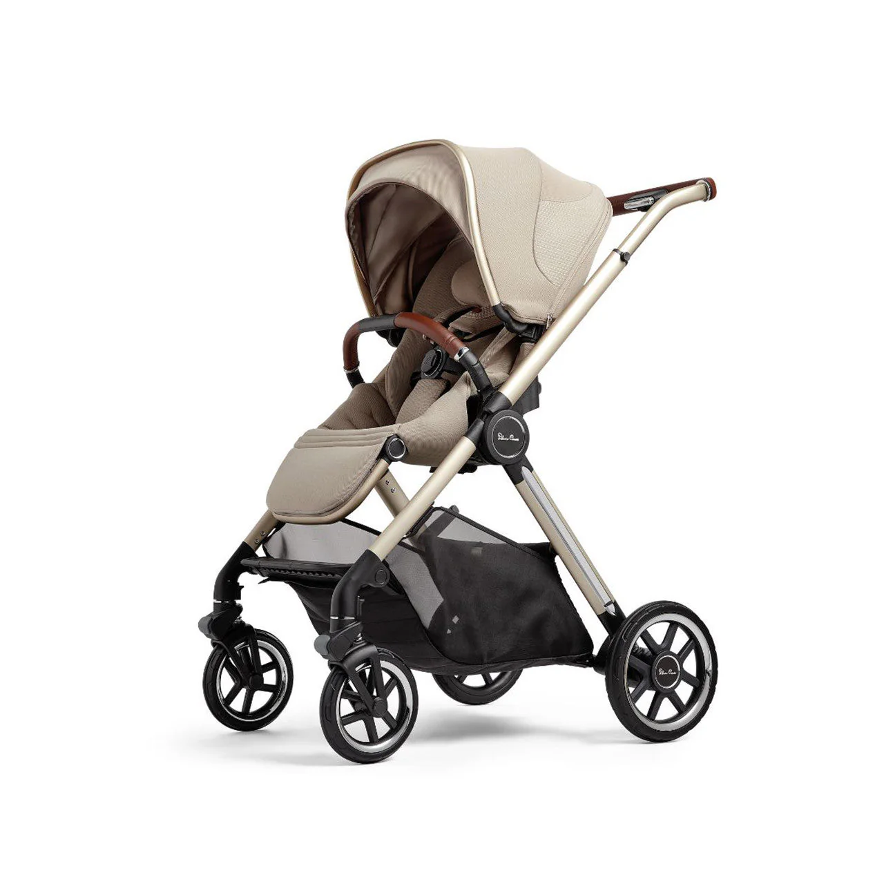 Silver Cross Reef 2 Stroller - Image 31