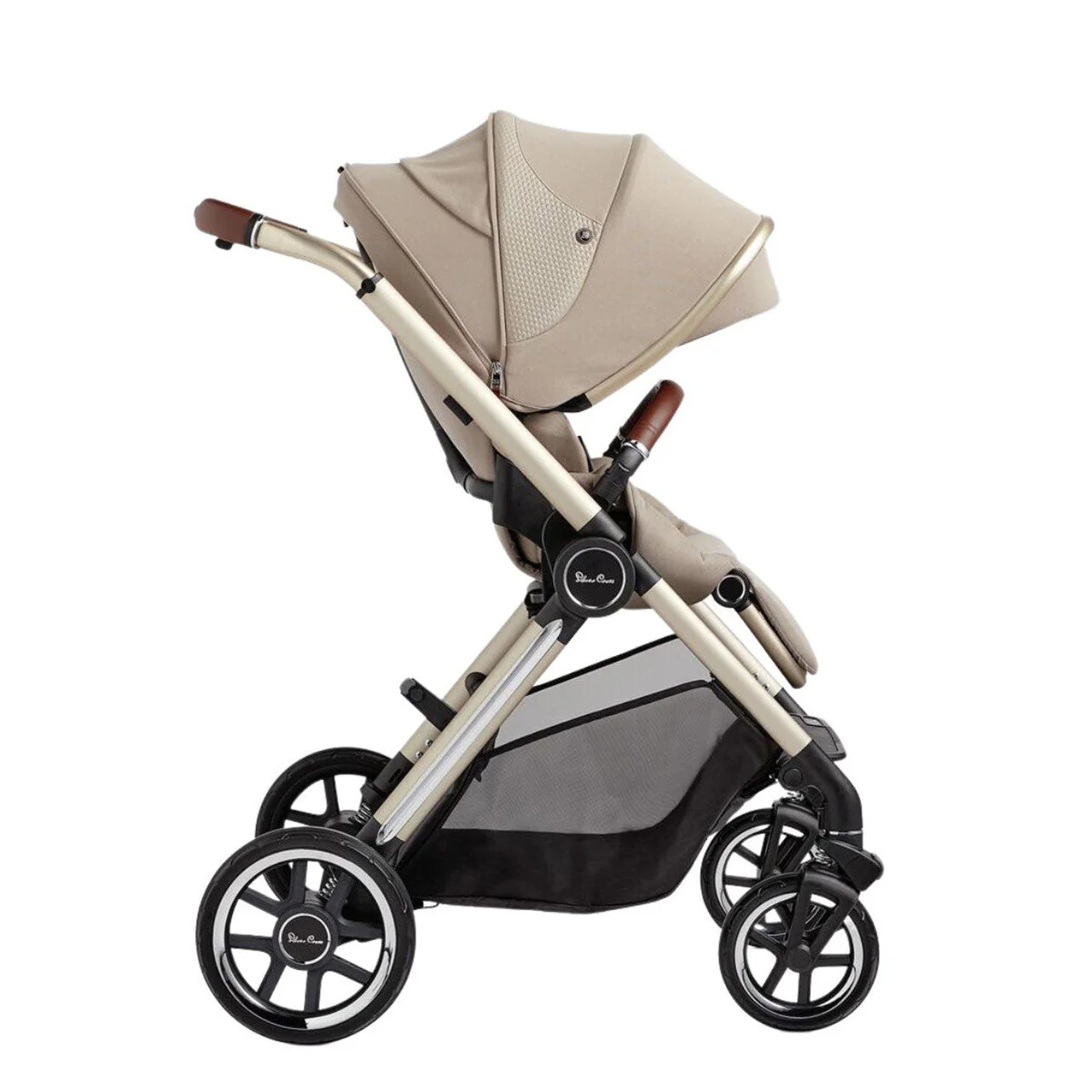 Silver Cross Reef 2 Stroller - Image 32