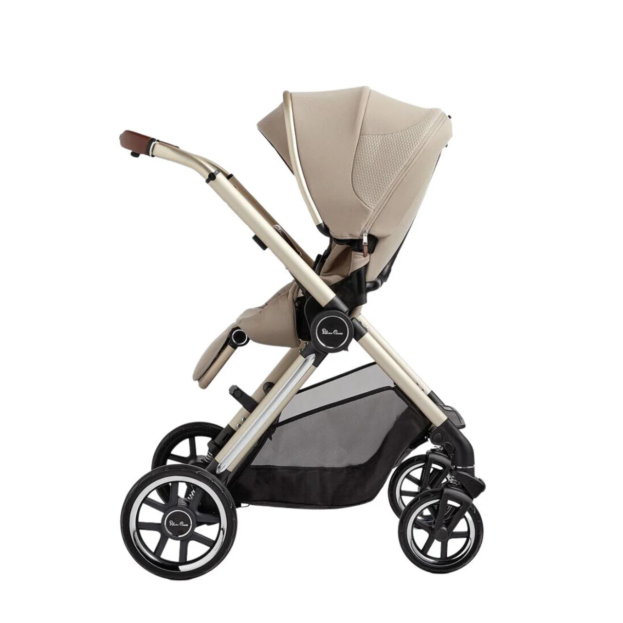 Silver Cross Reef 2 Stroller - Image 33