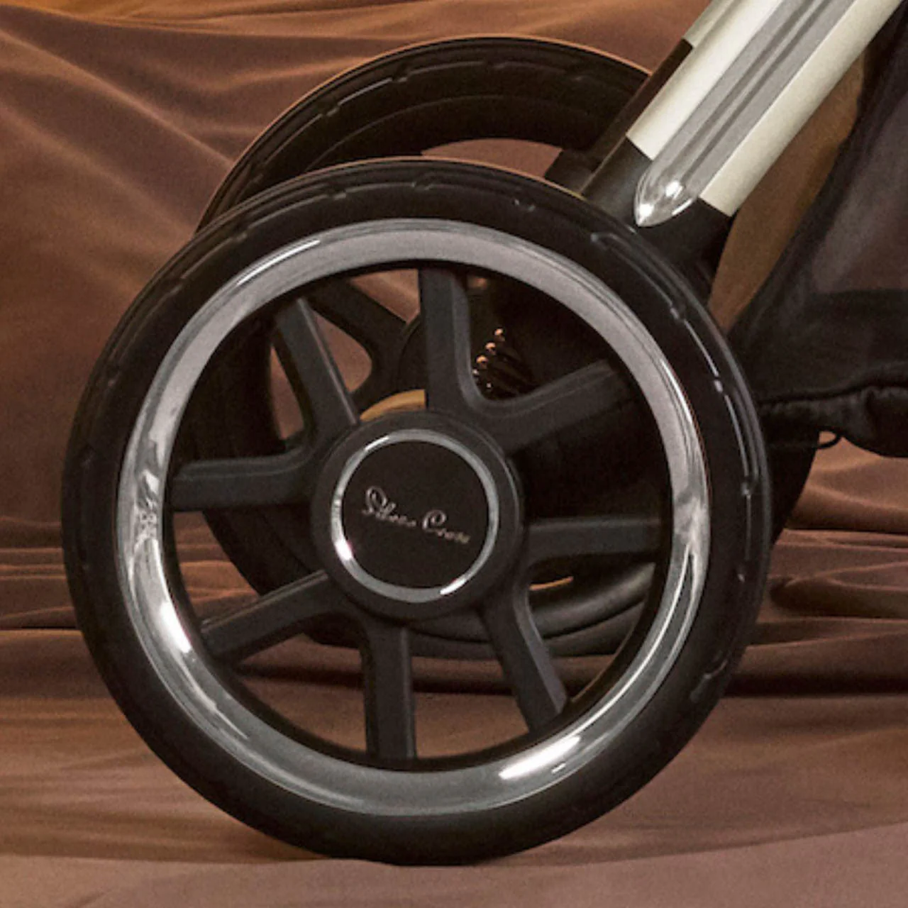 Silver Cross Reef 2 Stroller - Image 34