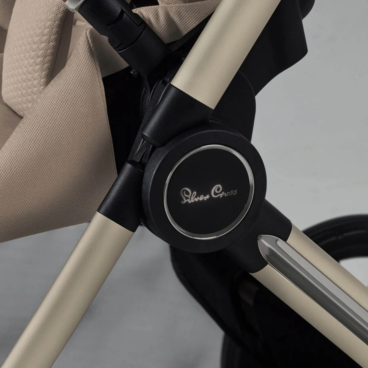 Silver Cross Reef 2 Stroller - Image 35