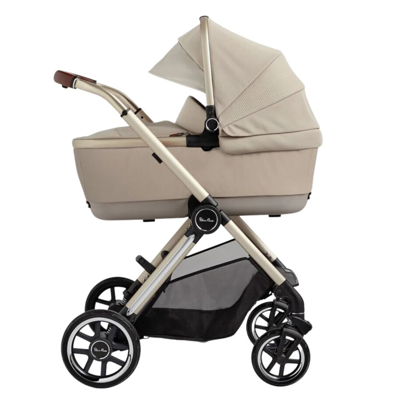 Silver Cross Reef 2 Stroller - Image 36