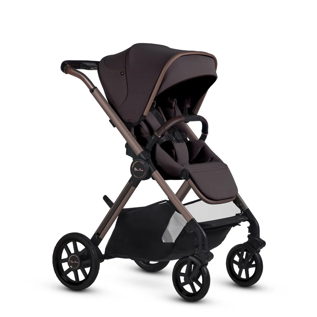 Silver Cross Reef 2 Stroller - Image 4