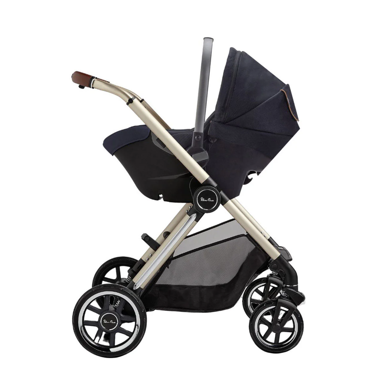 Silver Cross Reef 2 Stroller - Image 41