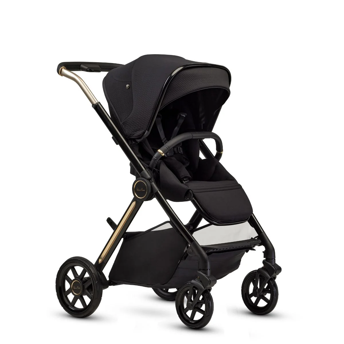 Silver Cross Reef 2 Stroller - Image 7