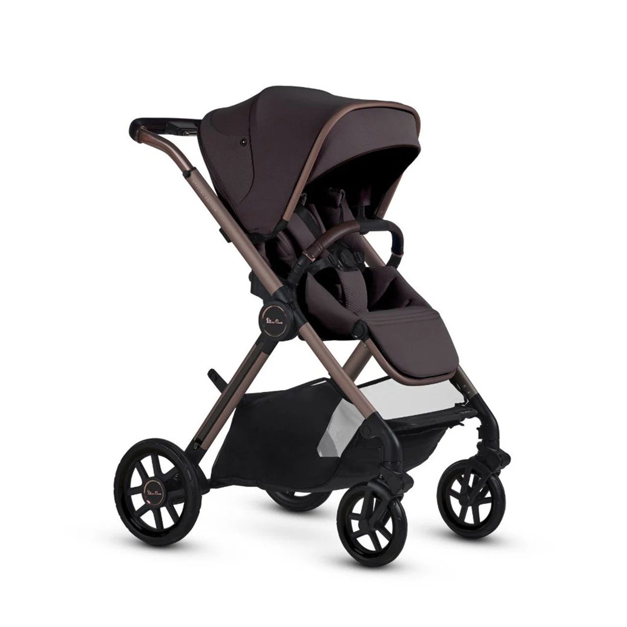Silver Cross Reef 2 Stroller - Image 8