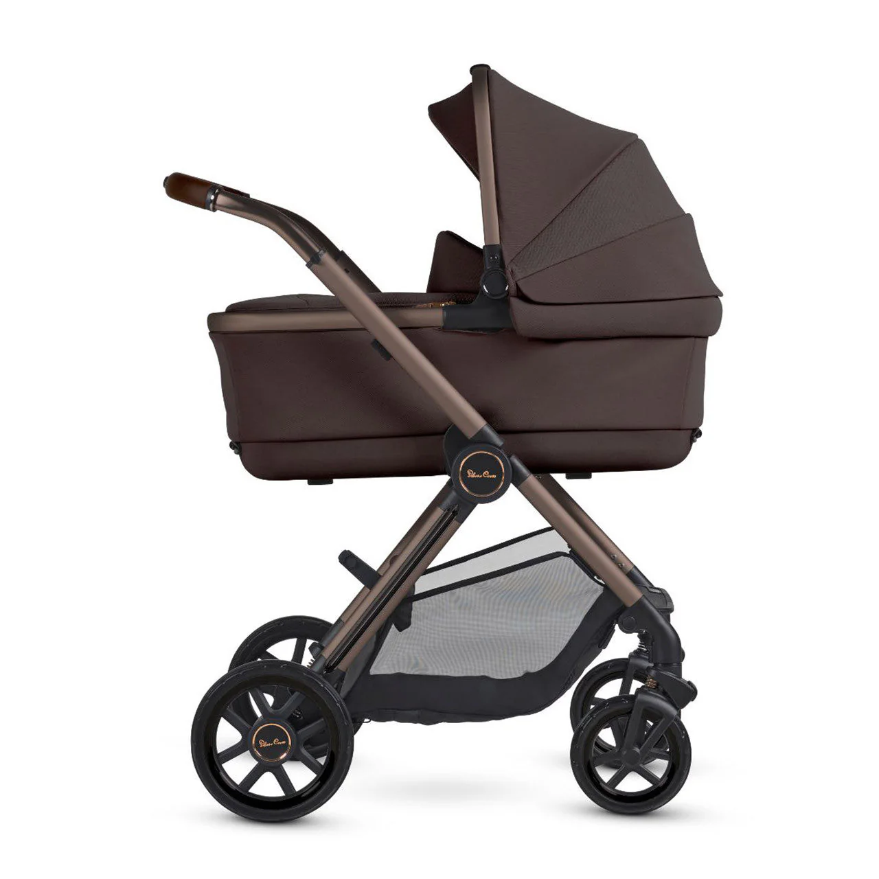 Silver Cross Reef 2 Stroller - Image 9