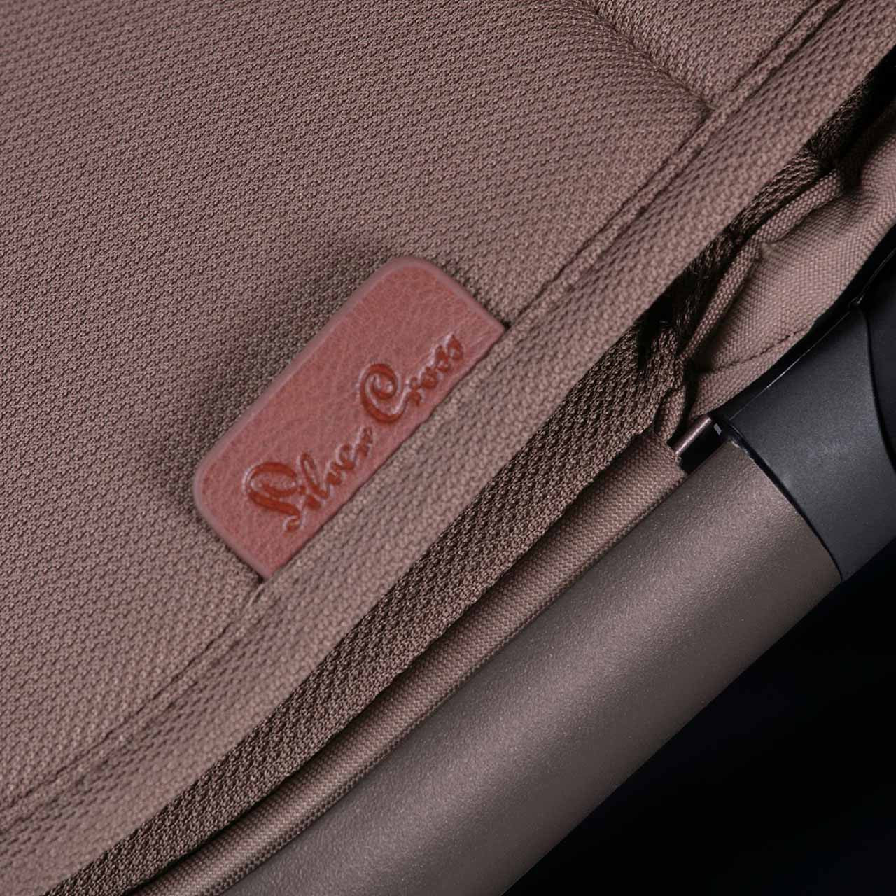 Silver Cross Wave 3 Complete Stroller - Image 10