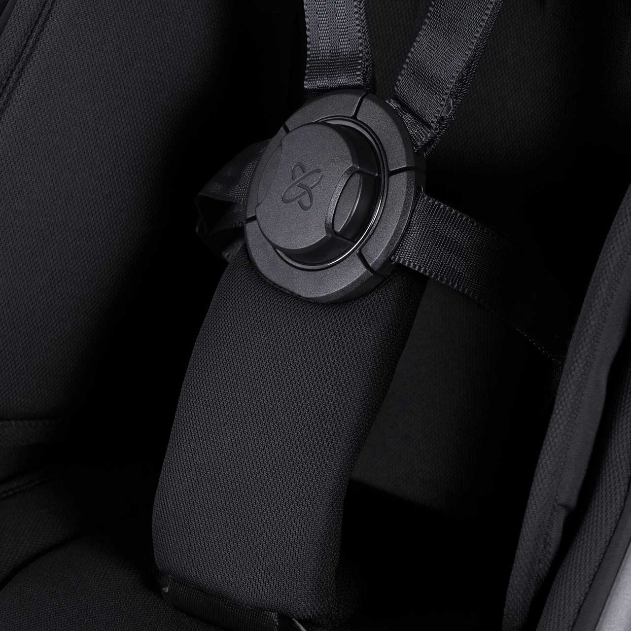 Silver Cross Wave 3 Complete Stroller - Image 16