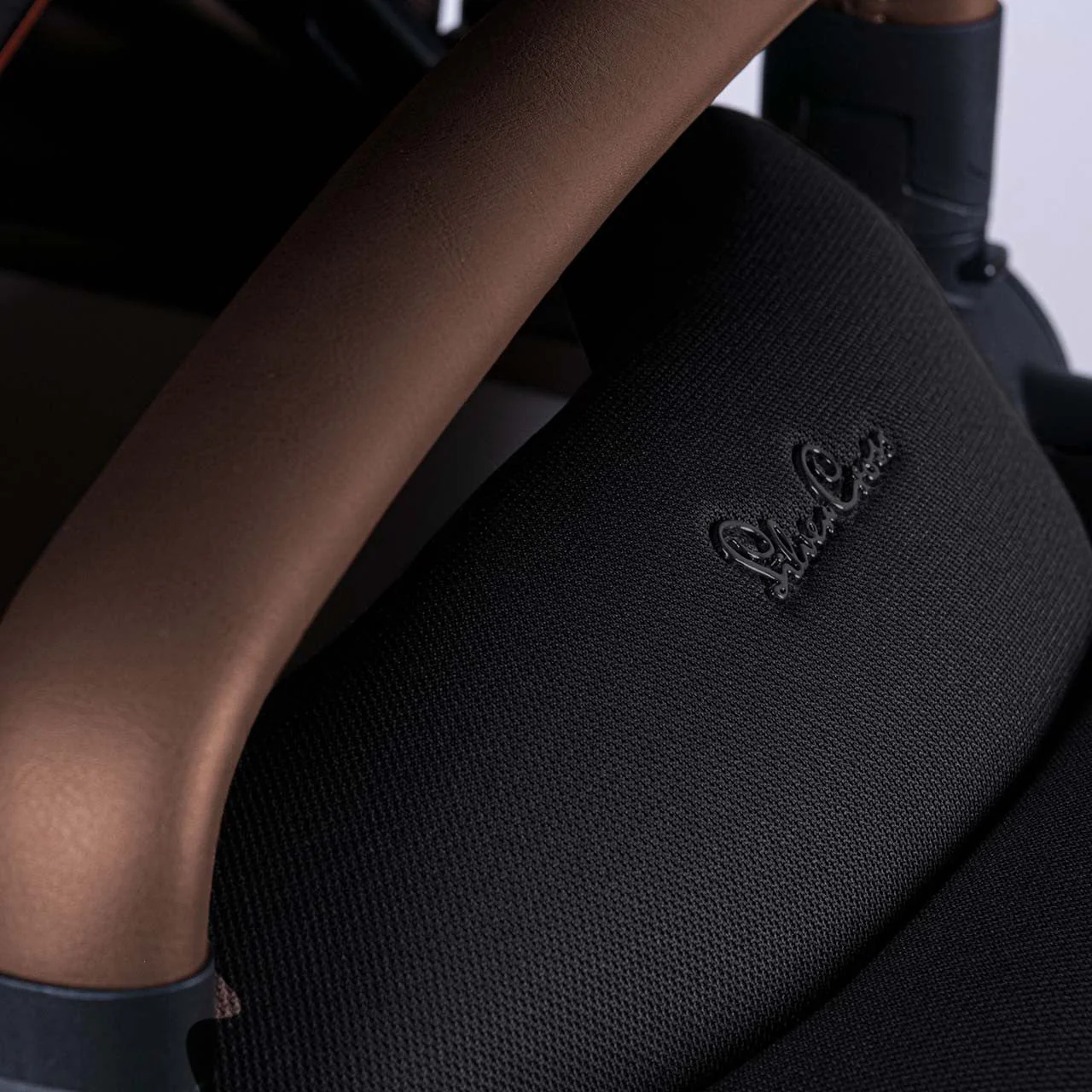 Silver Cross Wave 3 Complete Stroller - Image 17