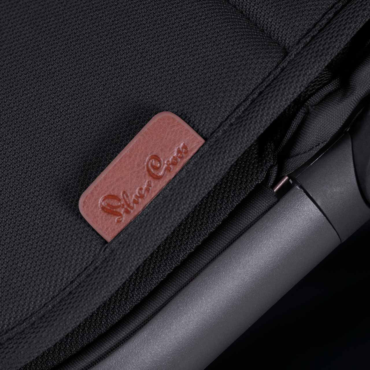 Silver Cross Wave 3 Complete Stroller - Image 20