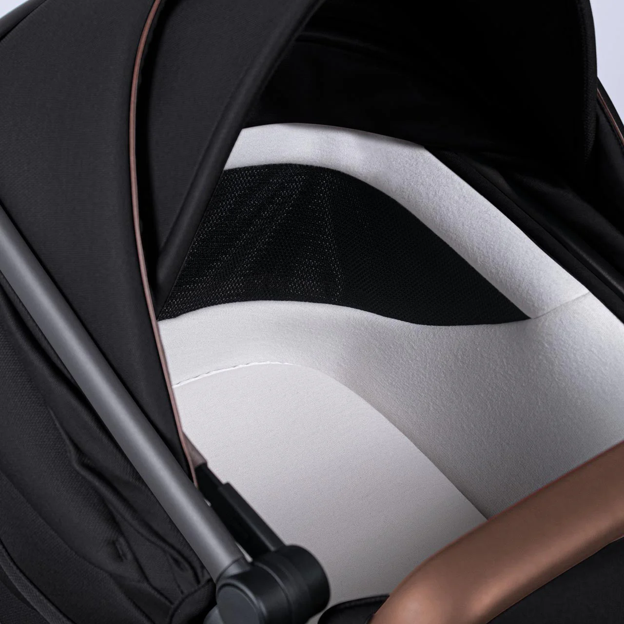 Silver Cross Wave 3 Complete Stroller - Image 22