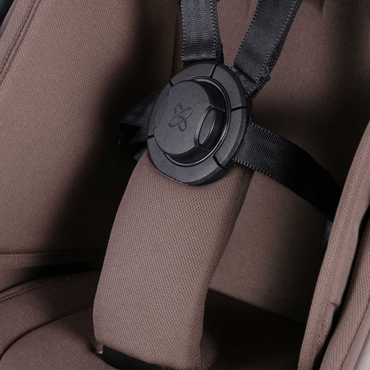 Silver Cross Wave 3 Complete Stroller - Image 4