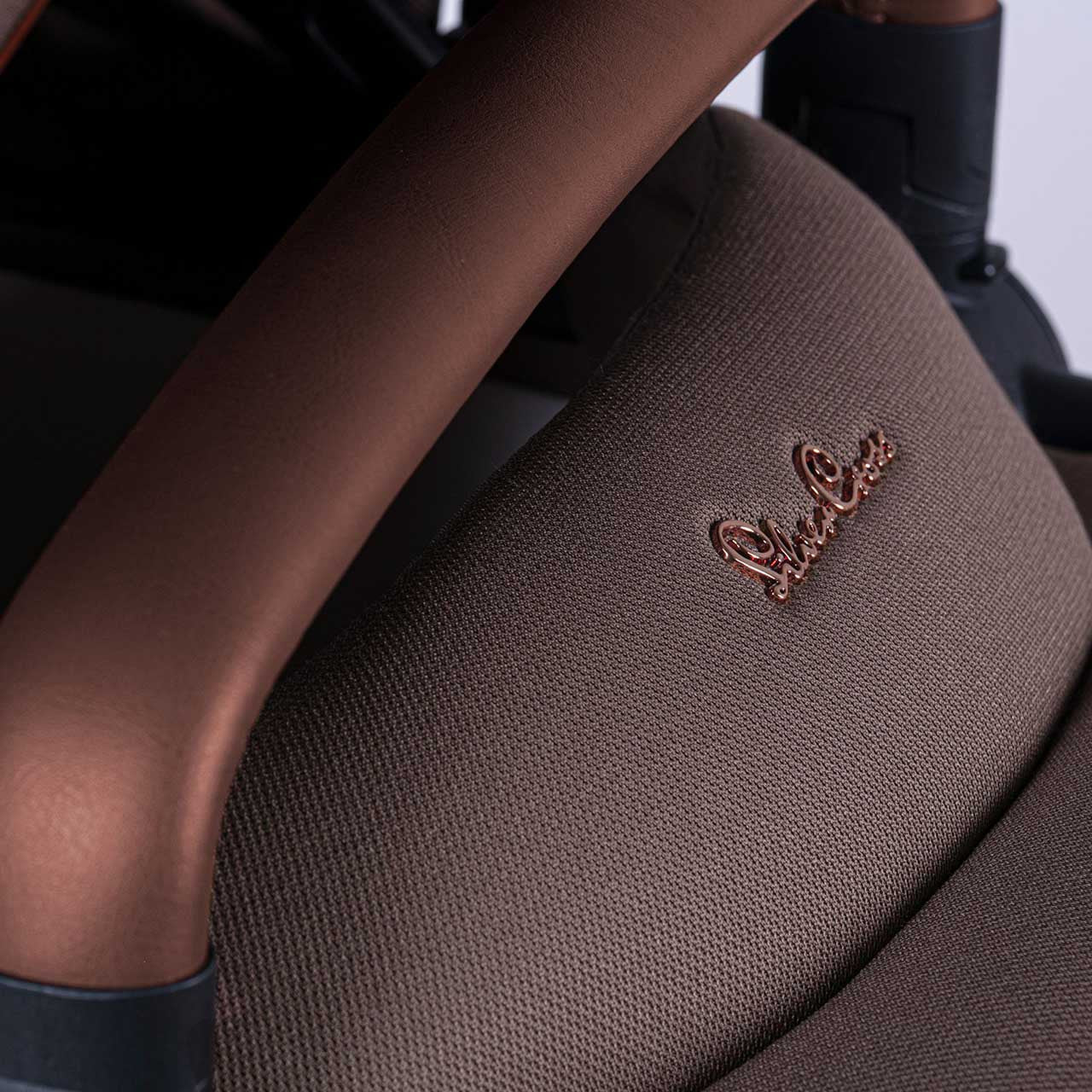 Silver Cross Wave 3 Complete Stroller - Image 8