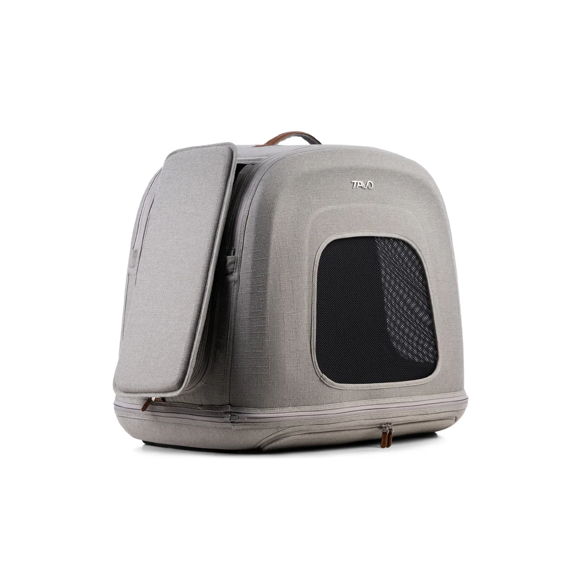 Tavo Crispin Pet Car Seat - Image 13