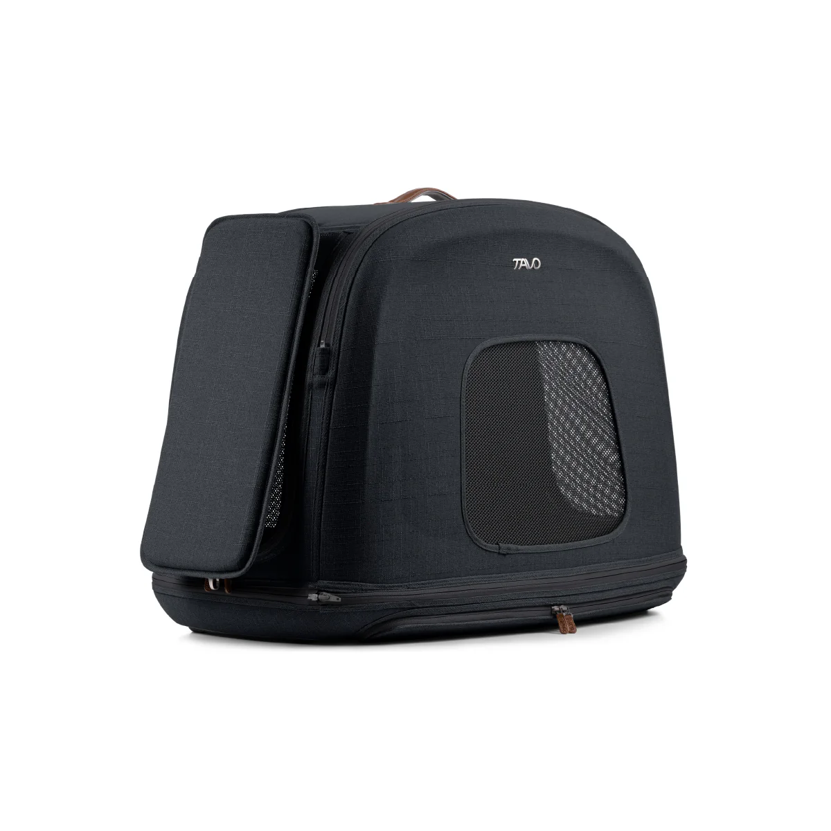 Tavo Crispin Pet Car Seat - Image 21