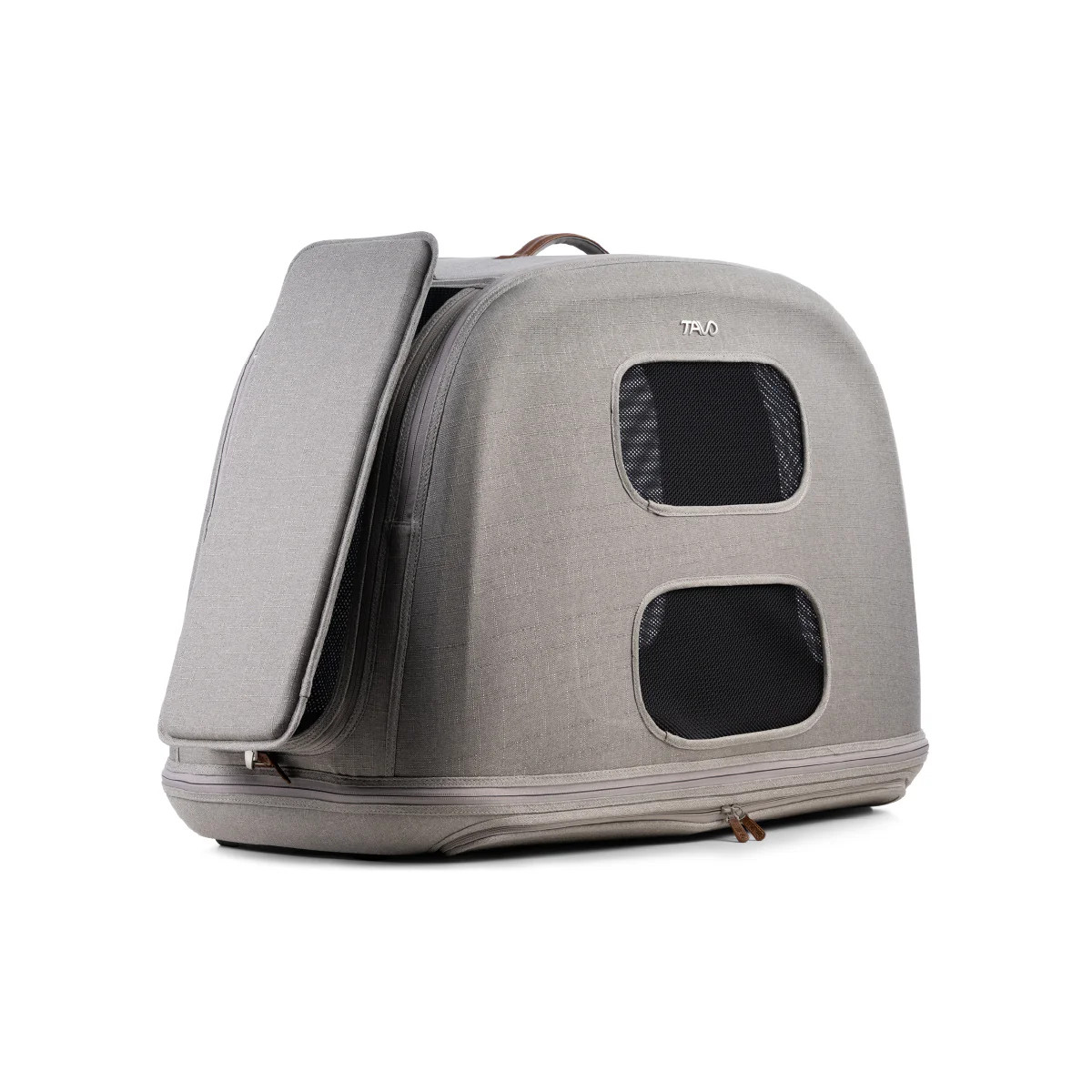 Tavo Crispin Pet Car Seat - Image 3