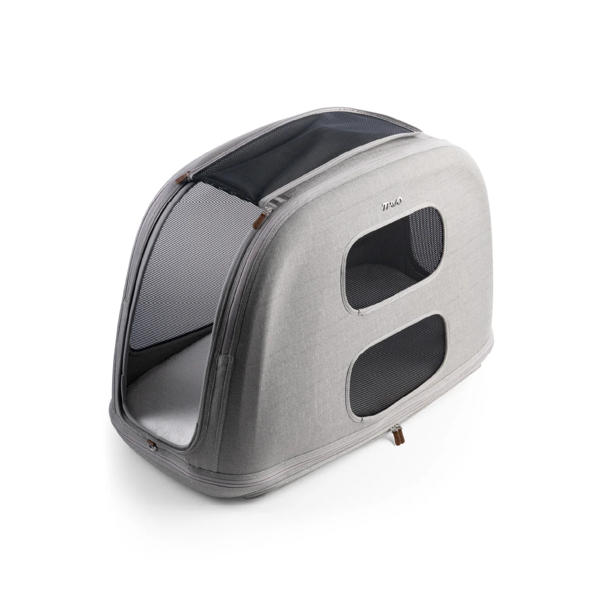 Tavo Crispin Pet Car Seat - Image 4