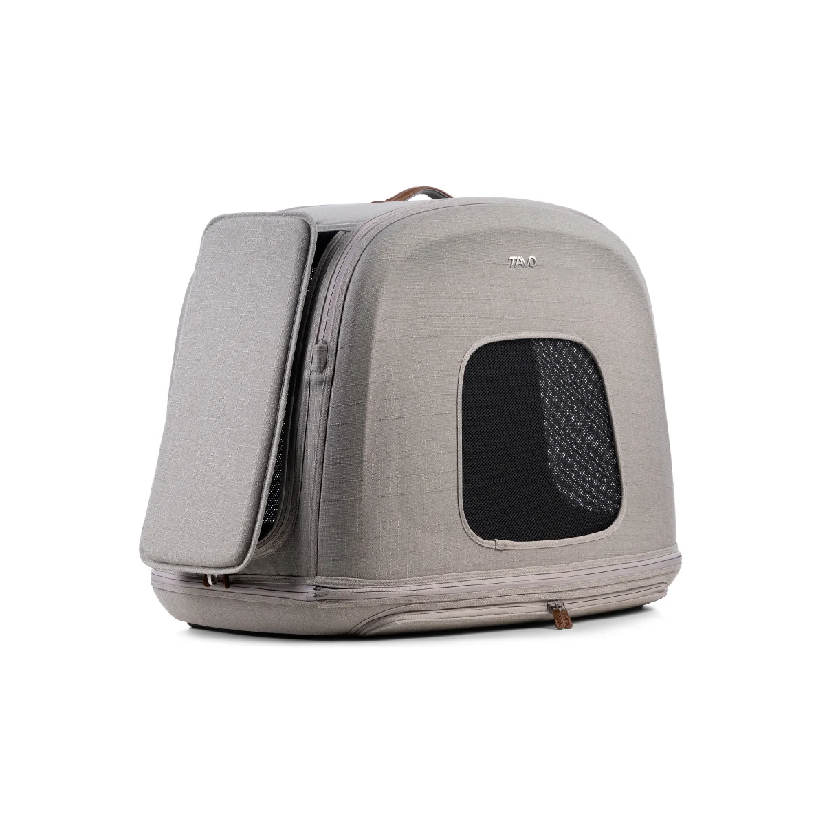 Tavo Crispin Pet Car Seat - Image 8