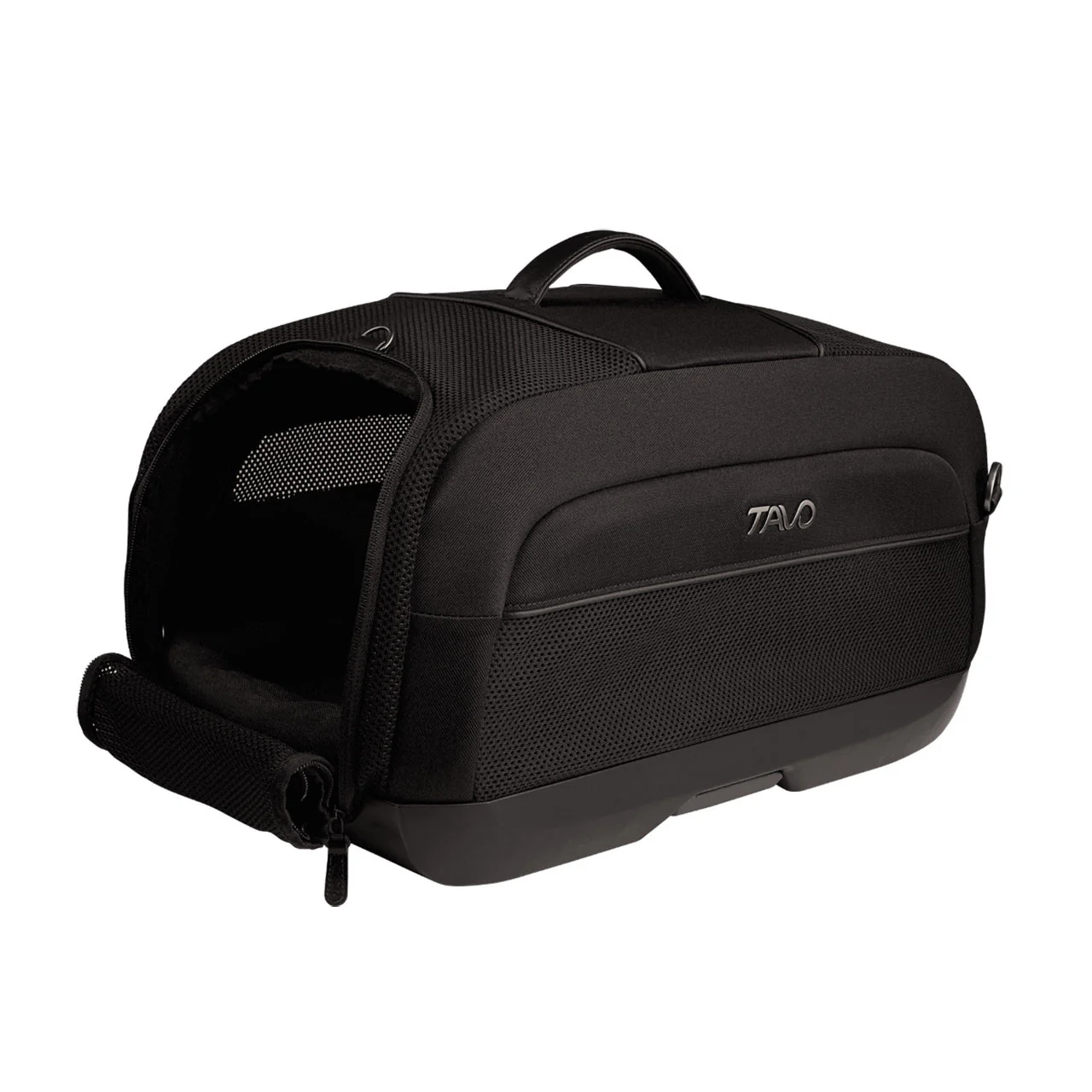 Tavo Dupree I Airline Carry-on Pet Car Seat - Image 5