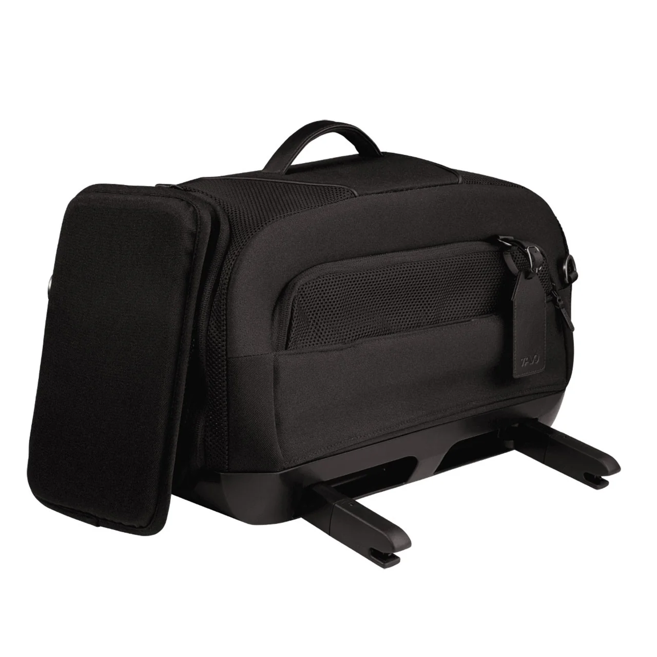 Tavo Dupree I Airline Carry-on Pet Car Seat - Image 6