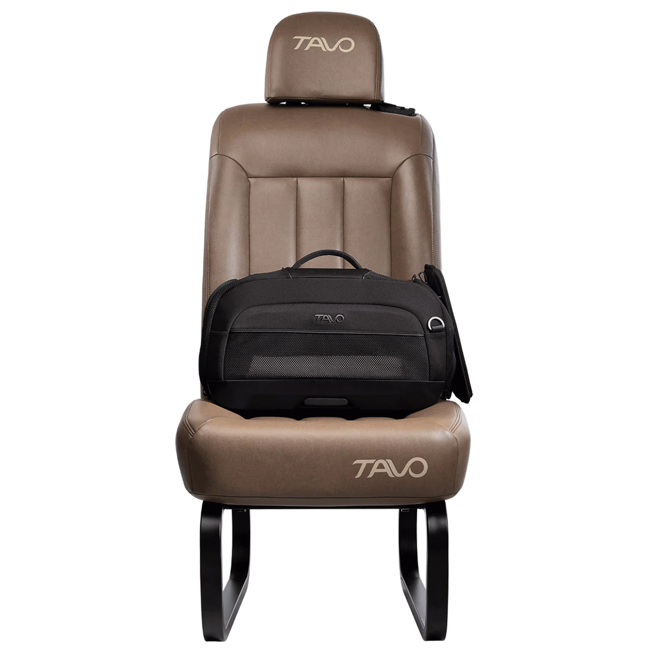 Tavo Dupree I Airline Carry-on Pet Car Seat - Image 8