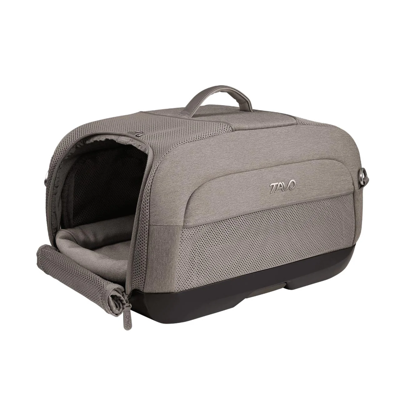 Tavo Dupree I Airline Carry-on Pet Car Seat - Image 9