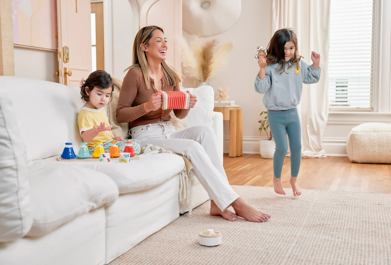 Lovevery The Music Set - Image 5