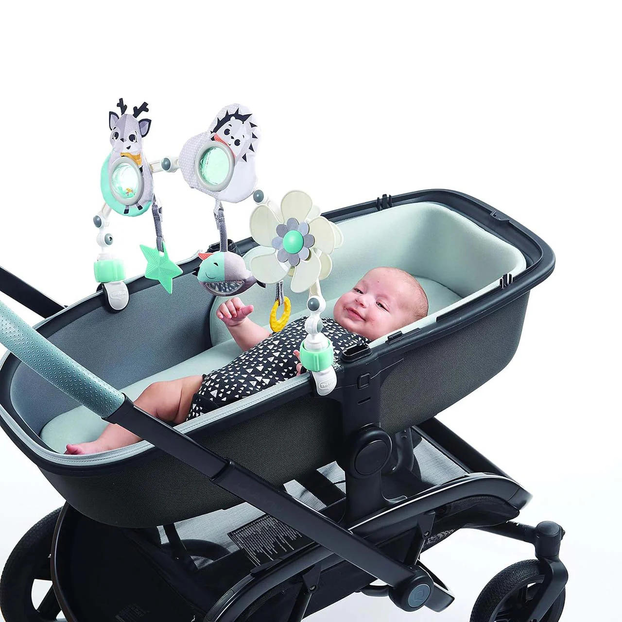 Tiny Love Magical Tales Stroller Arch - Image 3