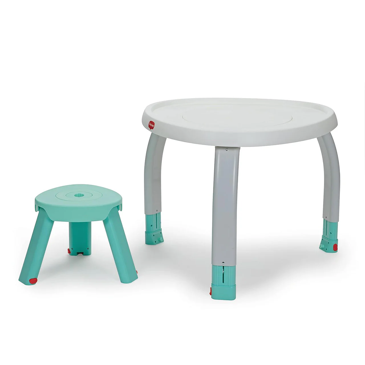 Tiny Love Magical Tales Stationary Activity Center - Image 6