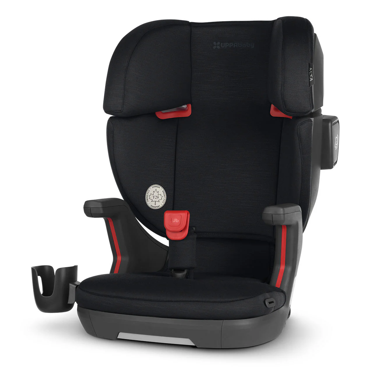 UPPAbaby Alta V2 Car Seat - Image 10