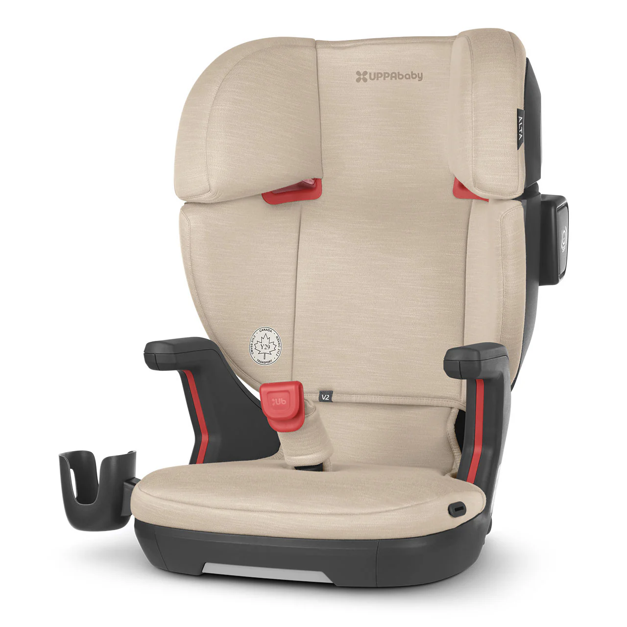 UPPAbaby Alta V2 Car Seat - Image 18